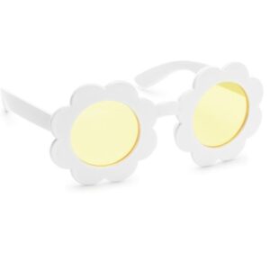 Brýle na letní party  Sedmikráska