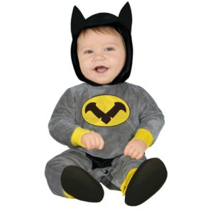 Kostým Baby superhrdina vel. 18 - 24 m