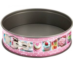 Cukrářská forma pečící kulatá Sweet 23 cm