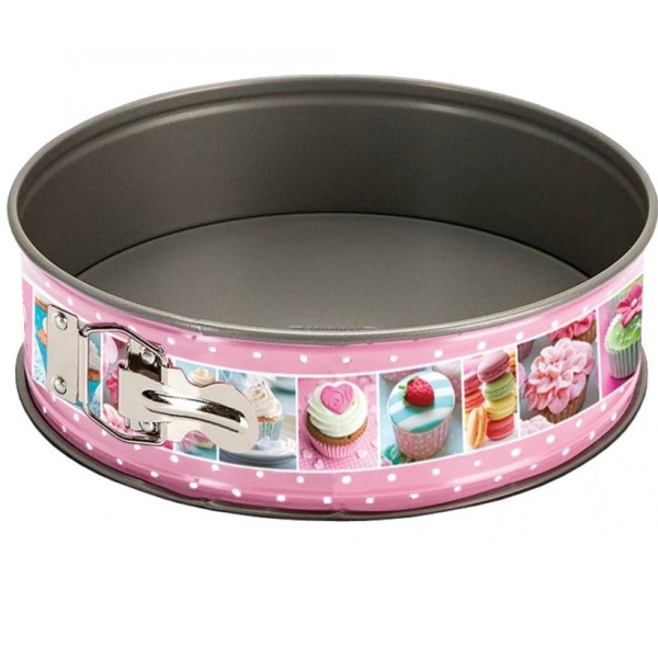 Cukrářská forma pečící kulatá Sweet 23 cm