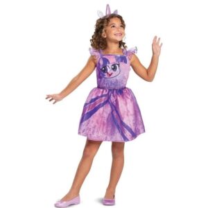 Kostým My Little Pony - Twilight Sparkle