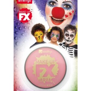 MAKE-UP růžový
