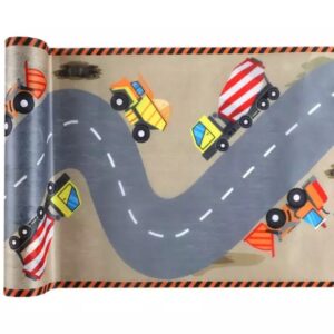 Šerpa stolová Ve výstavbě 30 cm x 5 m