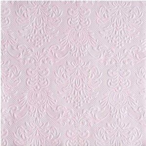 UBROUSKY Elegance lila perleťové 15ks