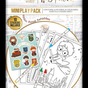 Herní set Harry Potter