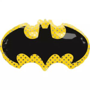 Balónek fóliový Batman supershape 76 cm