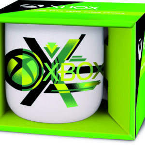 Hrnek keramický 410 ml XBOX