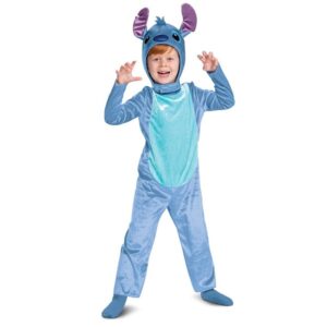 Kostým Lilo a Stich vel. S (5-6 let)