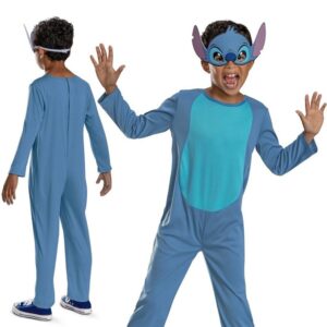 Kostým Lilo a Stitch vel. XS (3-4 roky)