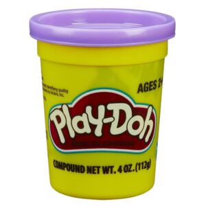 Play-Doh Samostatné kelímky