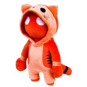 Plyšák Gang Beasts natahovací 25 cm