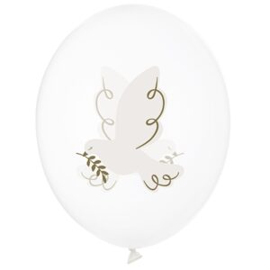 Balónky 30 cm