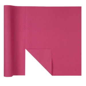 Šerpa stolová Airlaid švestková 40 cm x 4