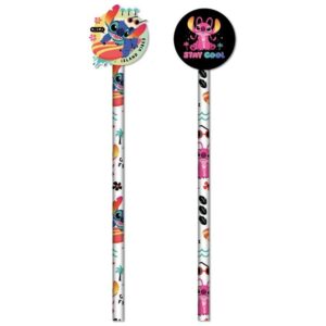 Stitch set tužek (2ks)