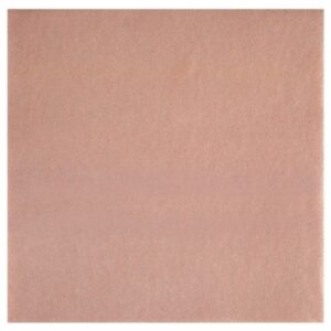 UBROUSKY Rainbow Rose Gold 40 x 40 cm 20 ks