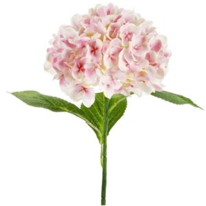 Umělá květina – Hortenzie Premium