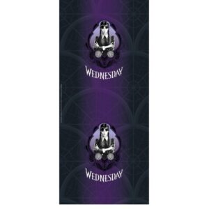 Wednesday party - Šerpa na stůl 28 x 300 cm