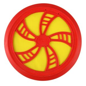 Flexi disc