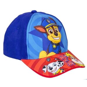 Kšiltovka Tlapková patrola