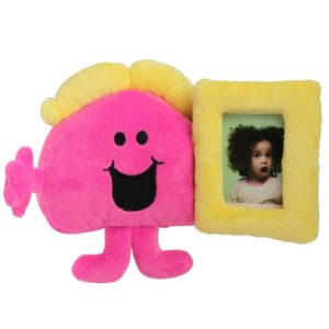 Plyš 15cm MISS CHATERBOX