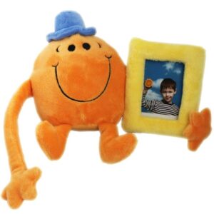 Plyš 15cm MR. TICKLE