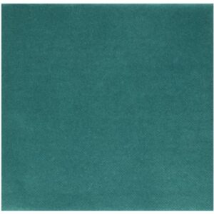 Ubrousky Rainbow Duck blue 40 x 40 cm 20 ks