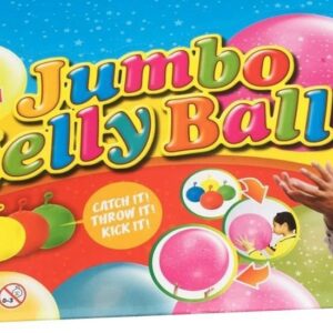 Balón nafukovací svítící ve tmě