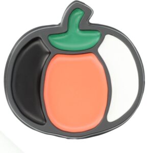 Barvy na obličej Happy Halloween Dýně 10