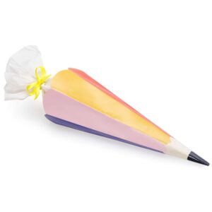 Kornout na sladkosti pastelka 14 x 39