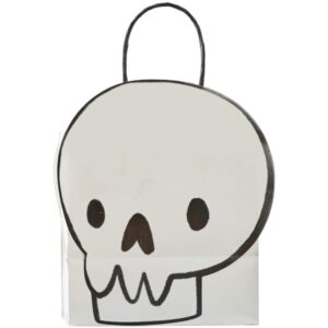 Tašky dárkové Lebka 13