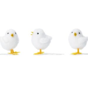 Velikonoční dekorace  - Kuřátko