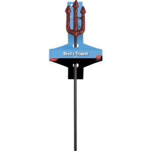 Vidle mini glitrové