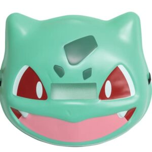 Pokémon maska Bulbasaur