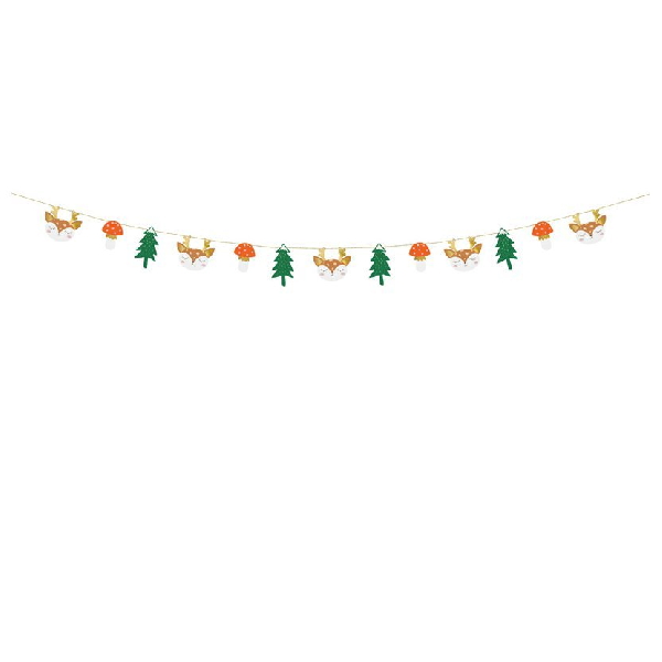 GIRLANDA Les 170cm