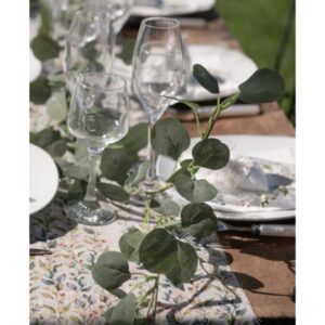 Girlanda GREEN eukalyptus 1 ks