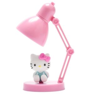 Hello Kitty mini lampa DPL6