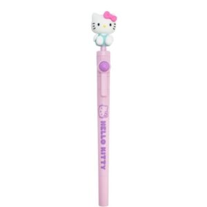 Hello Kitty pohyblivé pero