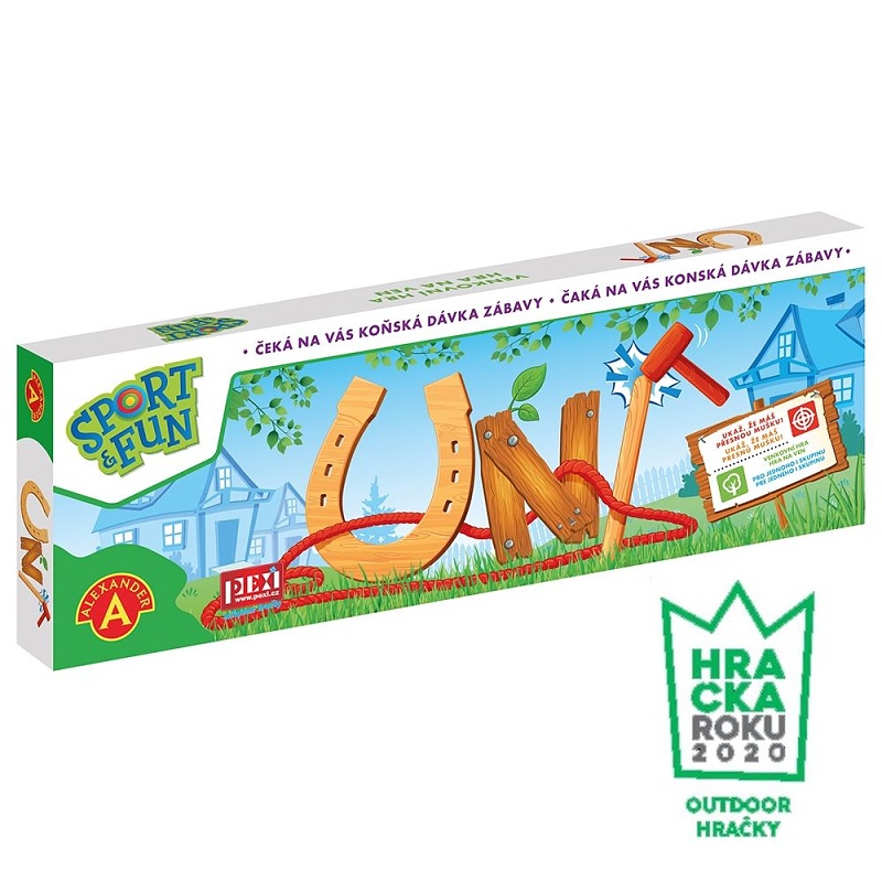 Hra energická