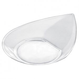 Mističky transparentní 50 ks