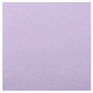 UBROUSKY Rainbow lila 40 x 40 cm 20 ks