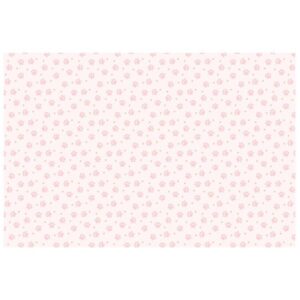 Ubrous papírový Kočičí tlapky 180x120cm