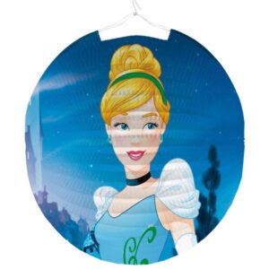 Lampion Disney Princezny 25cm
