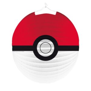Lampion Pokémon 25cm