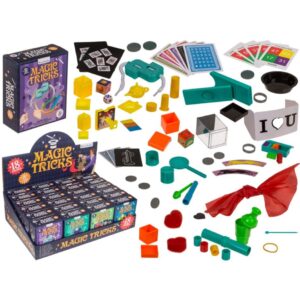Set magických triků