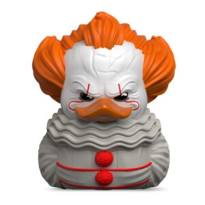 Tubbz kachnička malá IT Pennywise