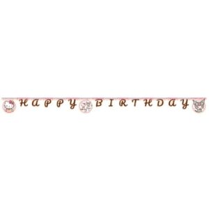 Banner HB Hello Kitty