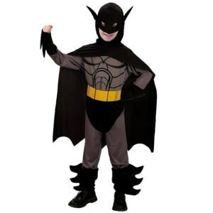 Kostým Batman vel. 130/140 cm