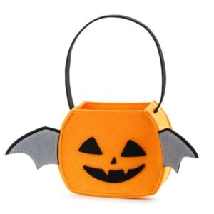 Taška na sladkosti Dýně 35x18x8 cm