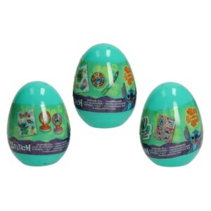 Vajíčko s překvapením Stitch