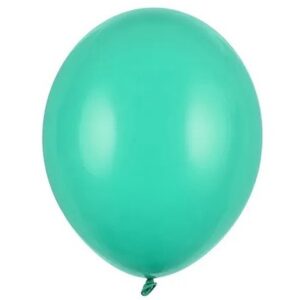 Balónky Aquamarine latexové - 14" 33 cm 1 ks